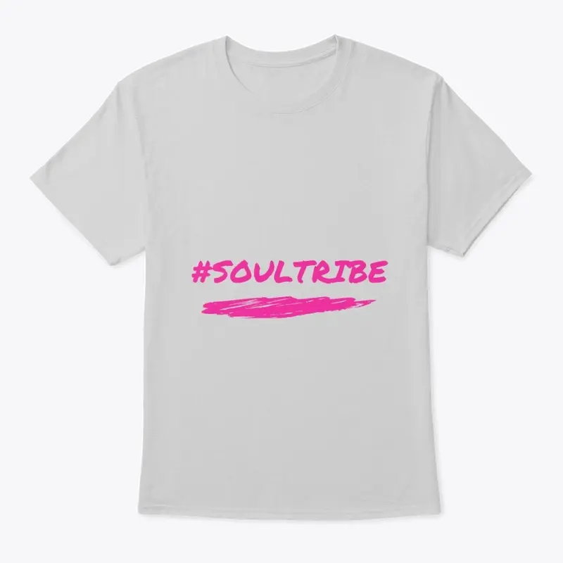 #soultribe